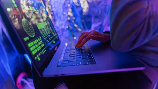 Waspada! Penipuan Phishing Semakin Marak di Indonesia, Begini Cara Menghindarinya (Pexels)