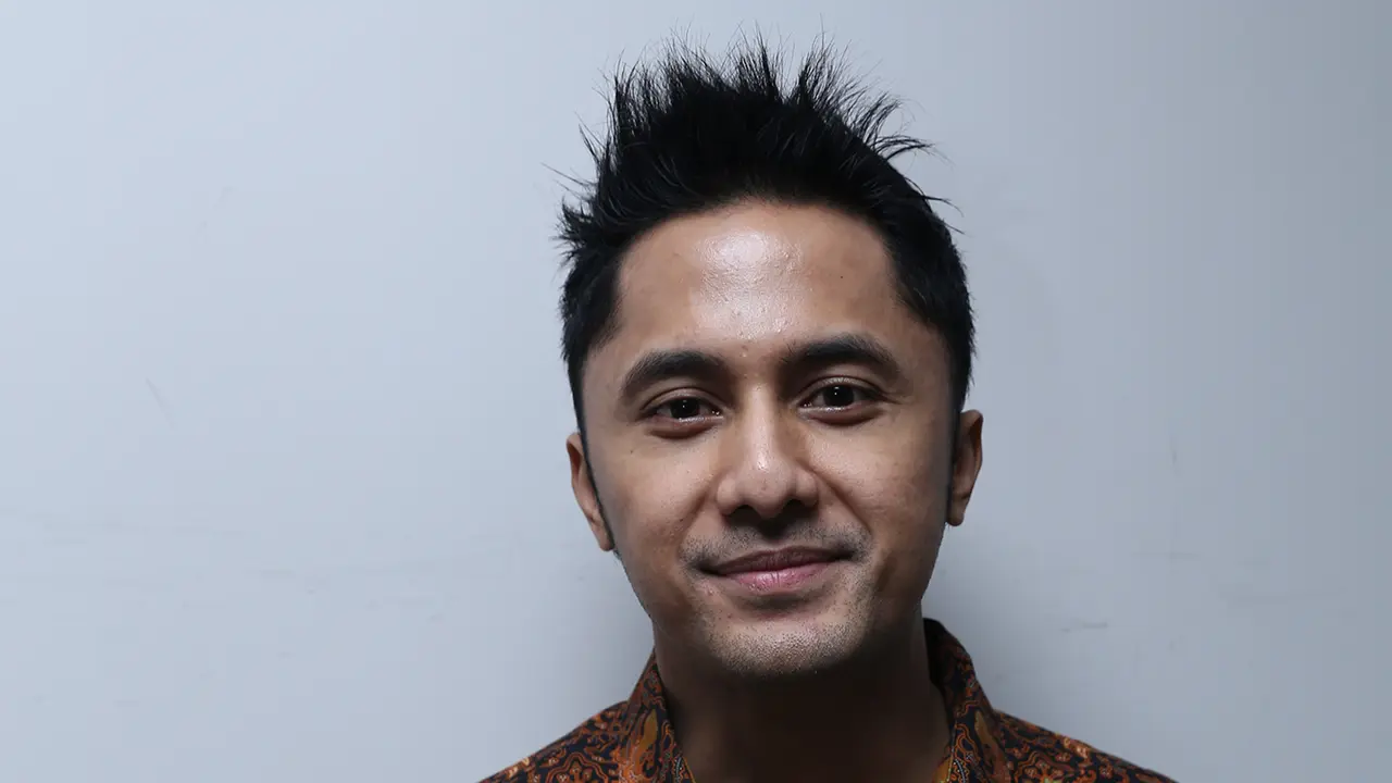 [Bintang] Hengky Kurniawan