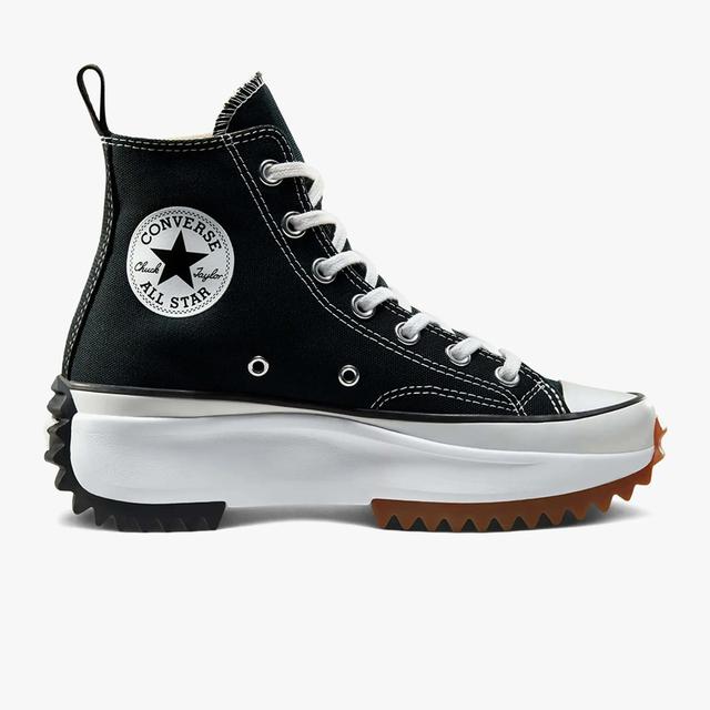 Run Star Hike Canvas Platform