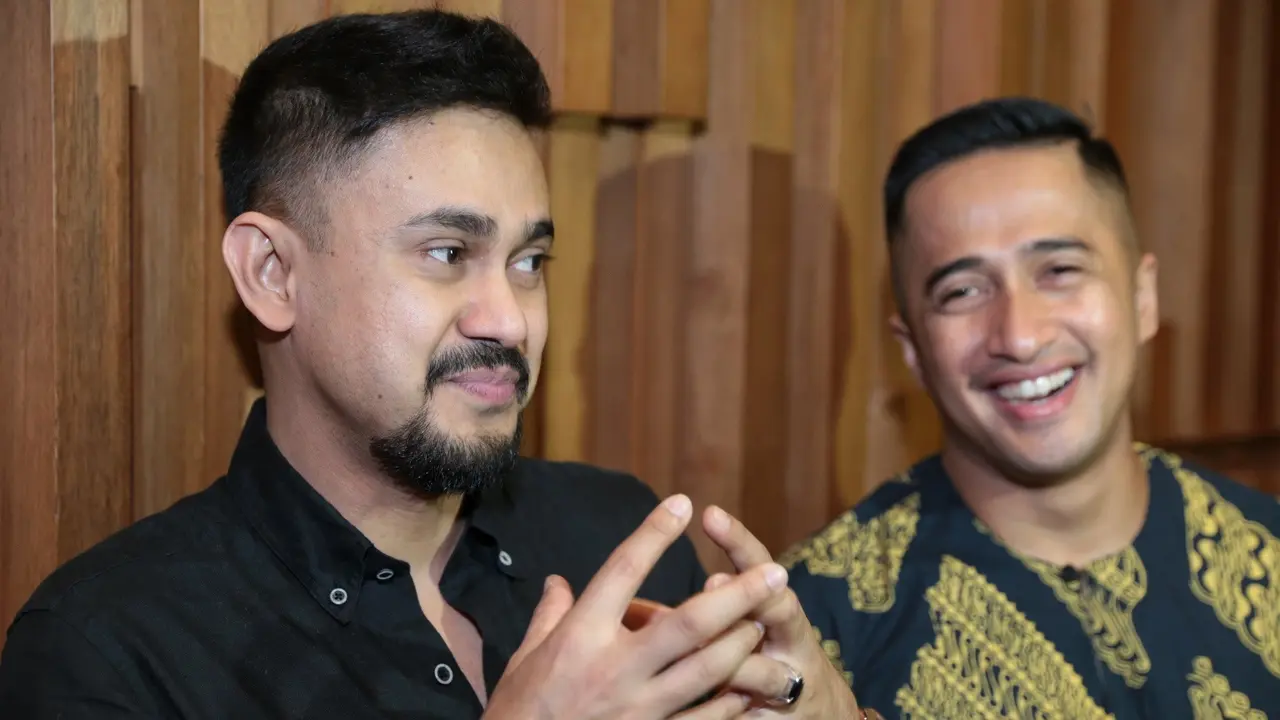 [Bintang] Programa Ramadhan Indosiar