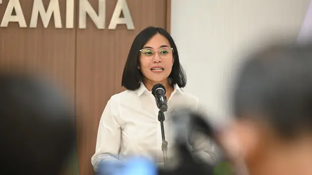 Pertamina Hadirkan Mudik Nyaman, Mulai dari Layanan 24 Jam, Motoris sampai Fasilitas Lengkap