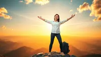 350 Quote Semangat Bahasa Inggris untuk Memotivasi Diri, Lengkap dengan Terjemahannya
