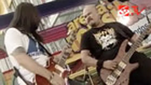 Netral-Hari Yang Indah