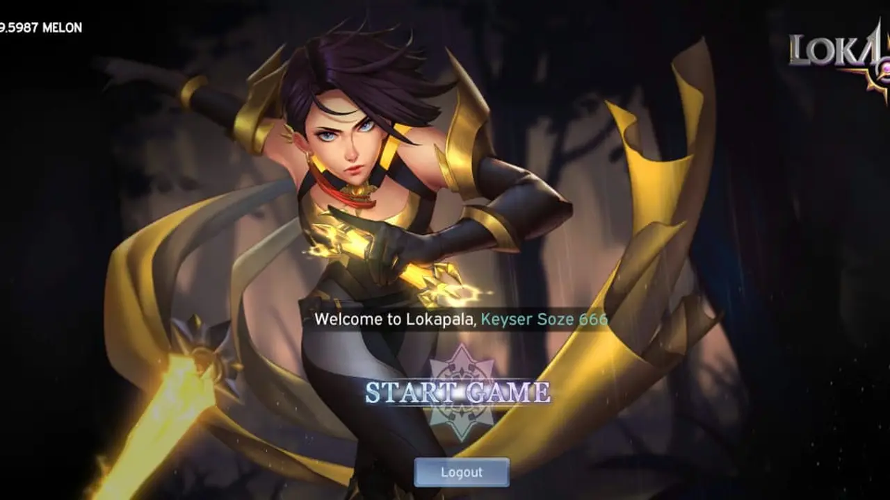 Lokapala, Game Buatan Indonesia Ini Akan Dipertandingkan di ...