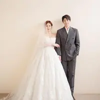 Wang Ji Won dan Park Jong Suk akan menikah di bulan Februari. (Foto: Instagram/jinams2w_1112)