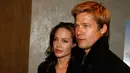 “Angelina tidak mengundang Brad untuk menghabiskan waktu dalam ‘Thanksgiving’ bersama anak-anaknya,” ucap sumber pada US. (AFP/Bintang.com)