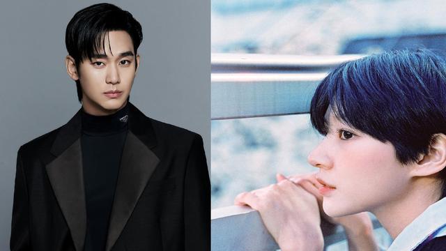Kim Soo Hyun Kembali Terseret Dugaan Pacari Kim Sae Ron, Dituding Bertanggung Jawab Atas Kematiannya