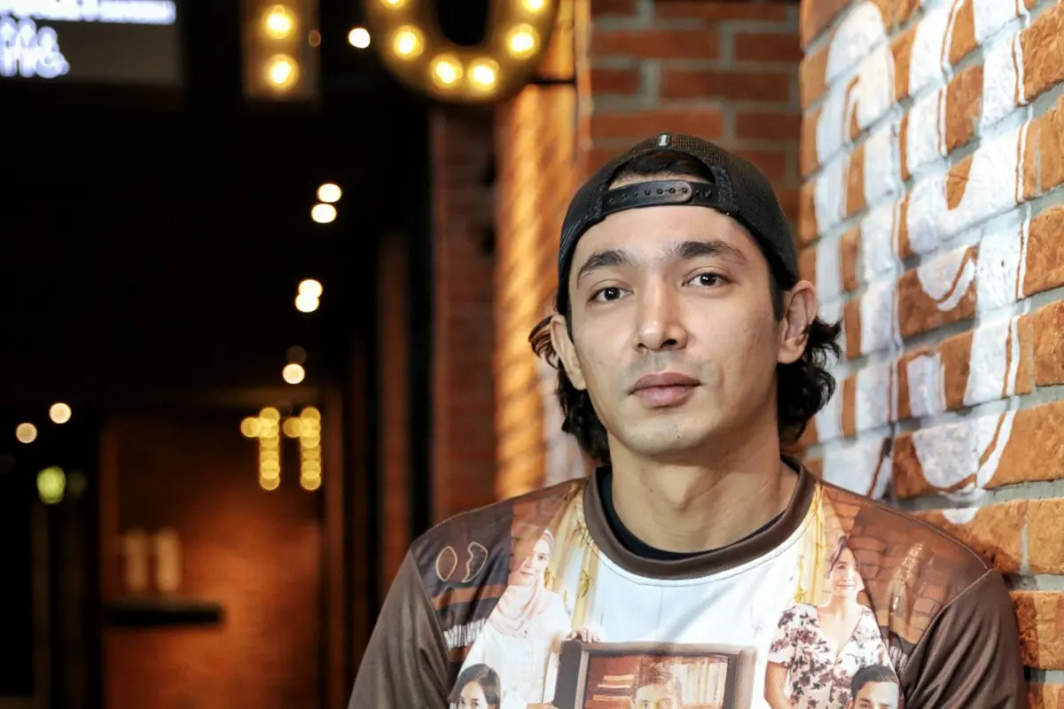 [Bintang] Abimana Aryasatya