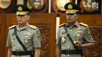 Jadi Asisten Operasi Kapolri, Iriawan Diminta Lakukan 2 Tugas Ini