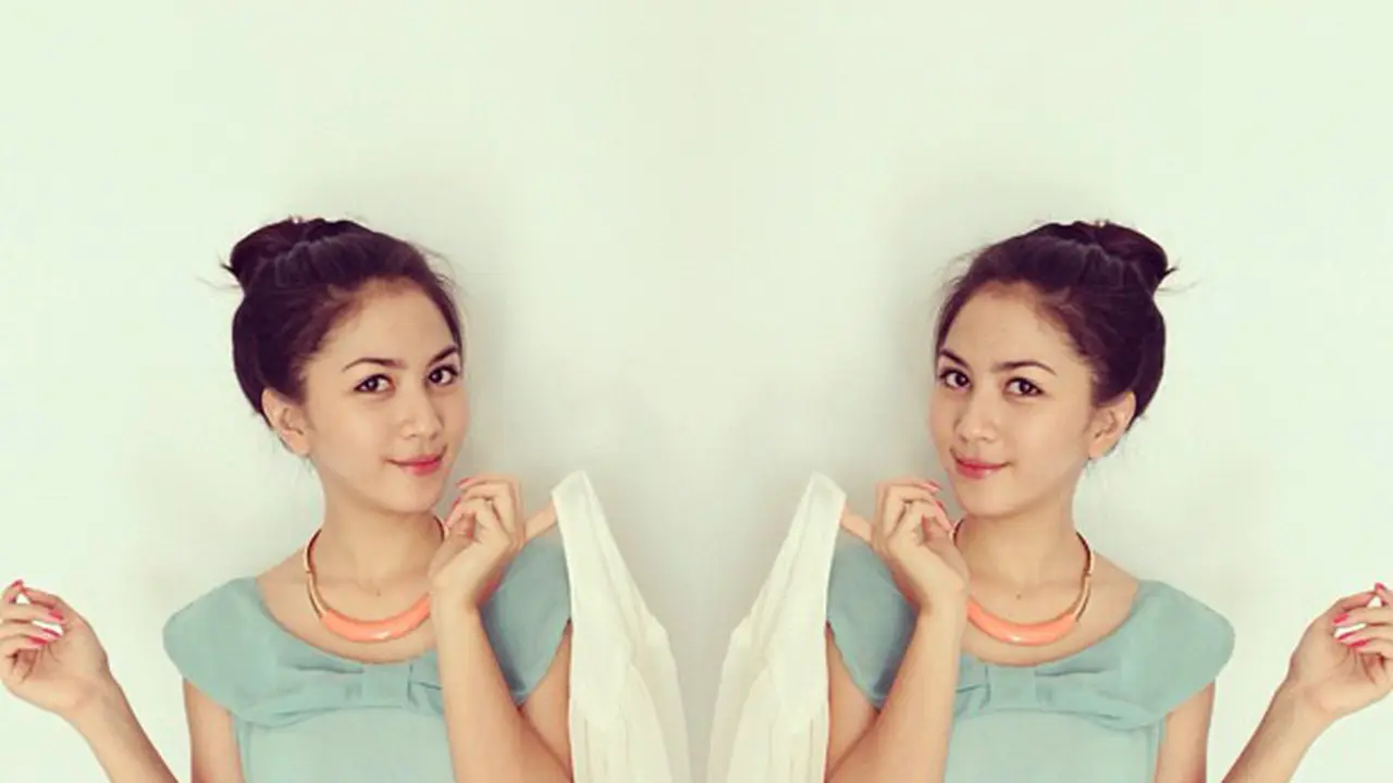 Pakaian Mini, Jessica Mila Tetap Terlihat Cute