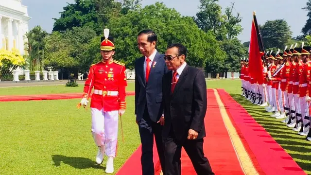 Jokowi