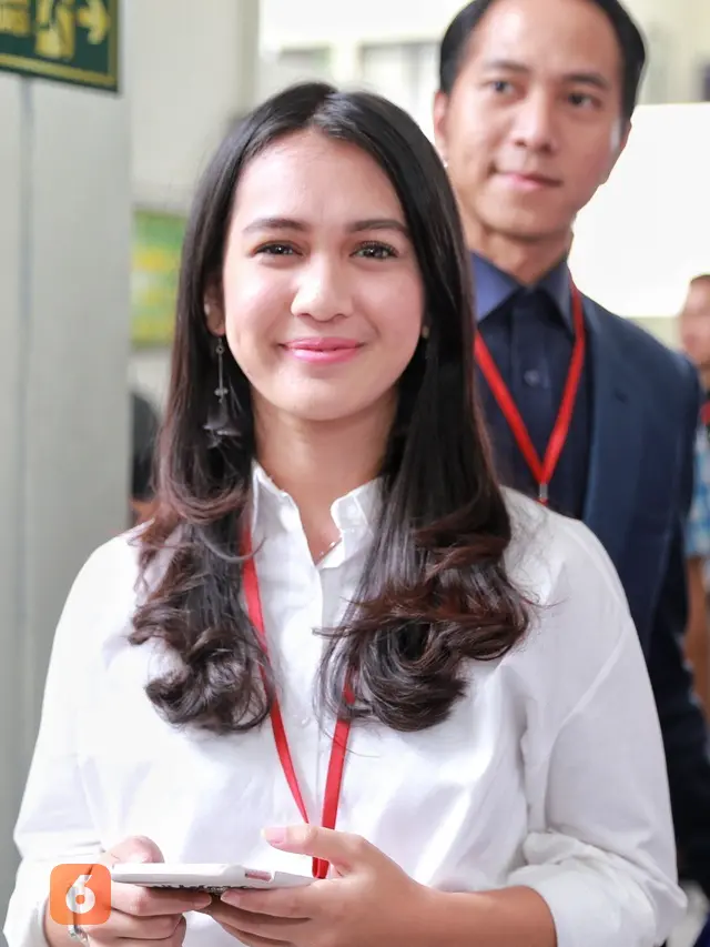 [Bintang] Dhea Annisa