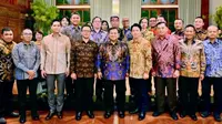 Prabowo Terima Menhan Jepang, Ini Sejumlah Kerja Sama yang Dibahas