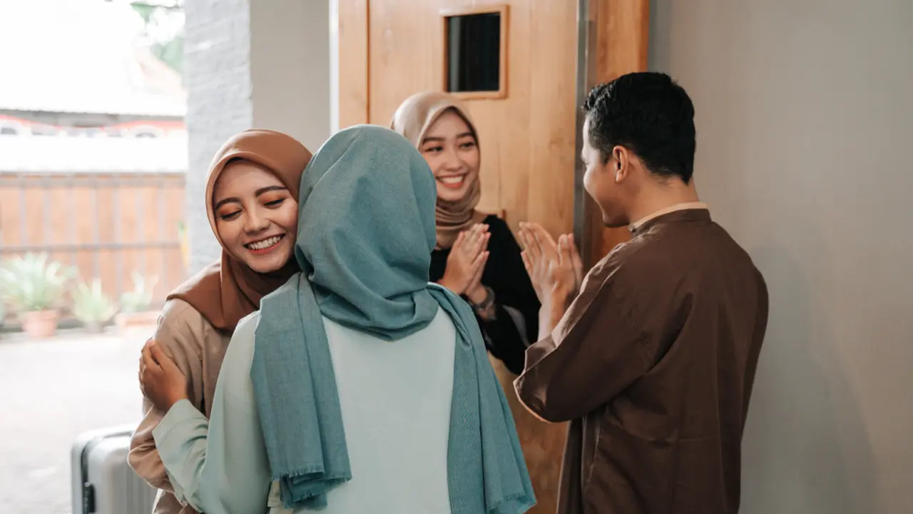 single berhijab