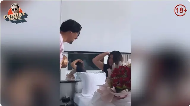 8 Perjuangan Kehamilan Olivia Allan Istri Denny Sumargo, Alami Tiga Kali Keguguran