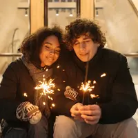 ilustrasi pasangan bahagia/Photo by Pavel Danilyuk from Pexels