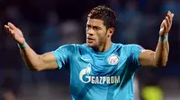 Monaco Kembali Incar Mantan Pemain Porto