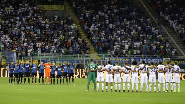 Inter Milan, Fiorentina, Serie A 