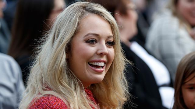 Tiffany Trump