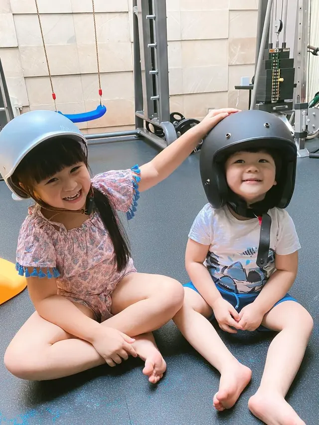 Rayakan Hari Ibu, Ikutan Sharing Inspiratif Bareng Baby Moonella yang Hits di Instagram Yuk