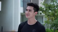 Sinopsis Sinetron SCTV Siapa Takut Jatuh Cinta Episode Kamis 5 Juli 2018: Sandra Kesal pada Vino