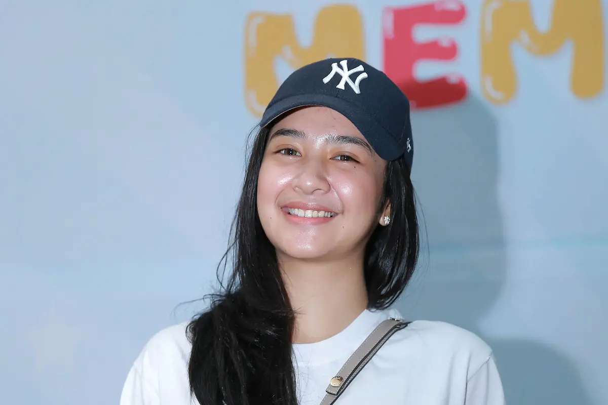 [Bintang] Mikha Tambayong