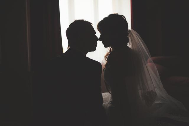 Pernikahan dini berisiko tinggi mengalami perceraian./Copyright shutterstock.com