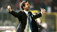Stramaccioni: Saya adalah <em>Normal One</em>