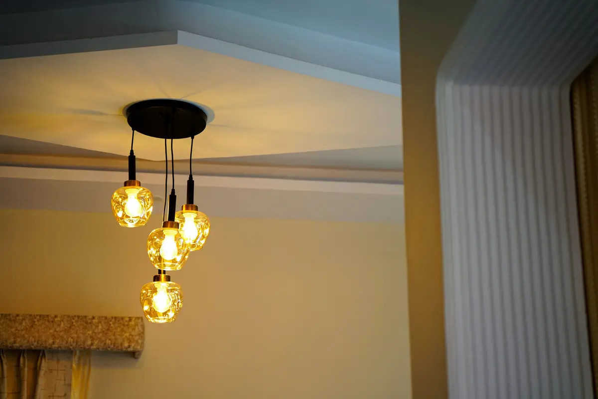 Aturan Pencahayaan Mewah Menurut Ahli Desain Interior