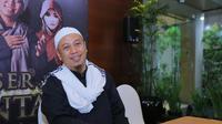 Preskon Konser Membentang Kebaikan (Adrian Putra/bintang.com)
