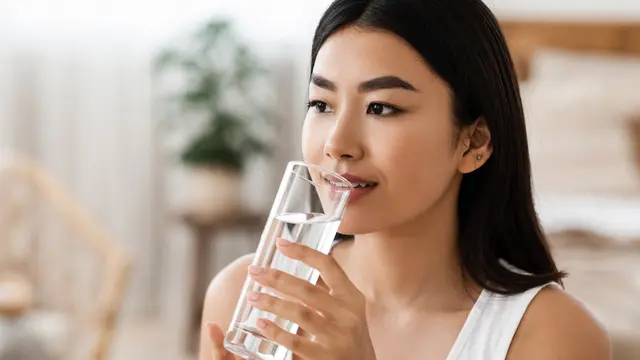 Cara Menurunkan Gula Darah Secara Alami, Kebiasaan Hidup Sehat yang Wajib Anda Ketahui