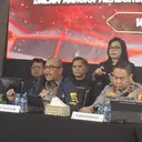 Bareskrim Bongkar Judi Online Jaringan Kamboja, Transaksi Tembus Rp 890 M