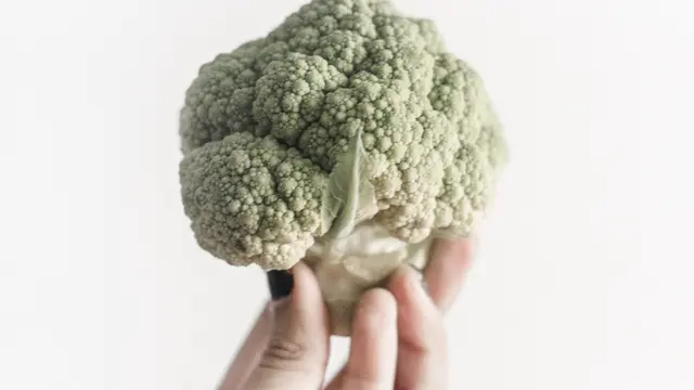 [Fimela] kembang kol