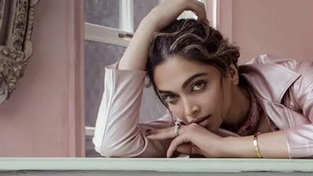 Deepika Padukone