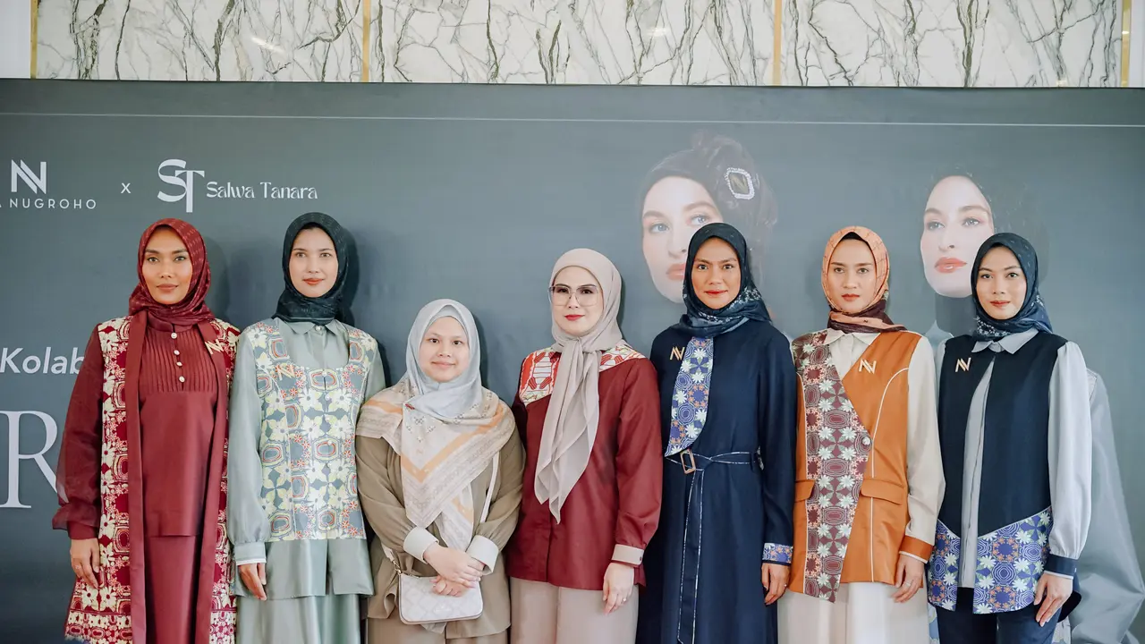 Rempah Series