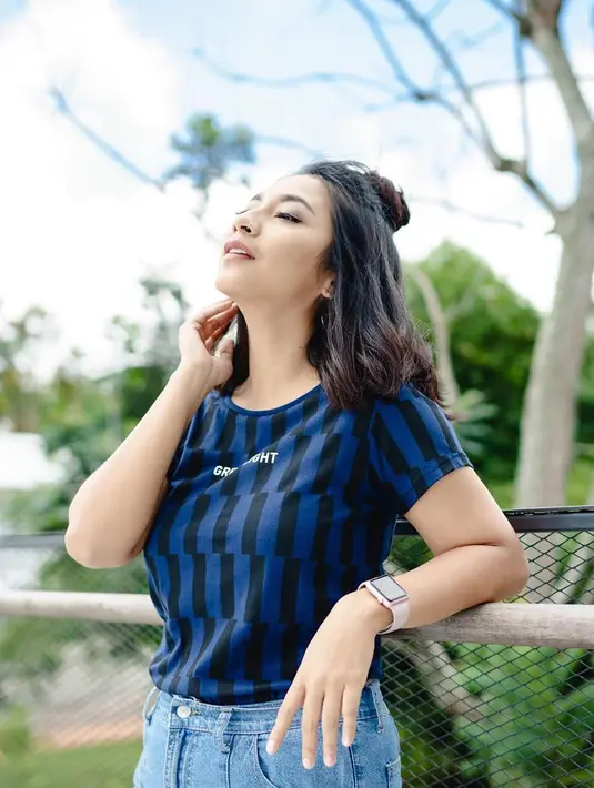 (Instagram/dindakirana.s)