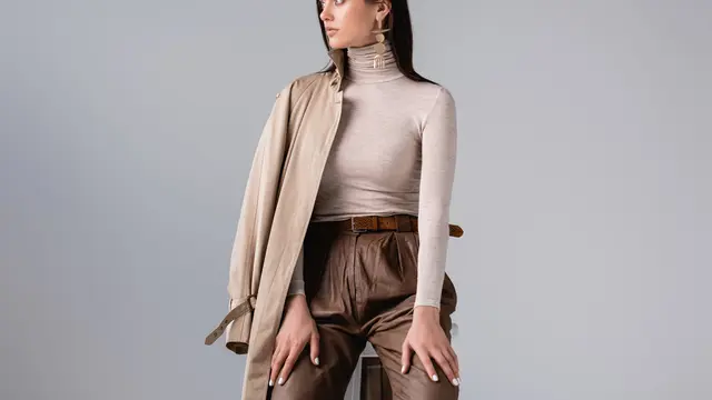 6 Outfit Paling Instagenic yang Bisa Bikin Fotomu Makin Estetik di Media Sosial