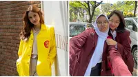 Anak Artis Ini Masuk Kuliah di Tahun 2024. (Sumber: Instagram/therealasilamaisa/shakiena.azalea)