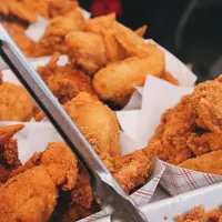 Fast Food/dok. Unsplash Brian