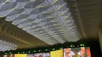 Menteri Pemuda dan Olahraga (Menpora), Dito Ariotedjo saat menghadiri acara Upgranding Nasional Legislator Partai Golkar di Jakarta Barat, Rabu, (11/12/2024). (Liputan6.com/Khofifah)