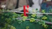 Konstruksi Flyover Sitinjau Lauik Dimulai Oktober 2025, Fokus pada Keselamatan dan Topografi