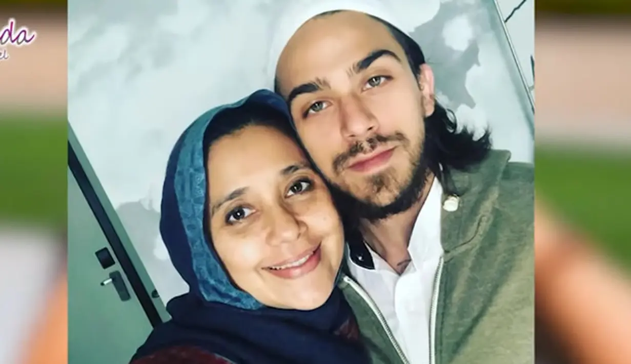 Ayu Azhari (Youtube/Venna Melinda)