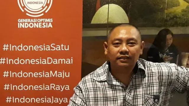 Generasi Optimis Indonesia