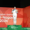 Klasemen Perolehan Medali Asian Games 2026 Setelah Desak Made Sumbangkan Emas: Indonesia Naik ke Peringkat 13