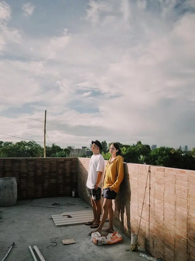 [Fimela] Ringgo Agus