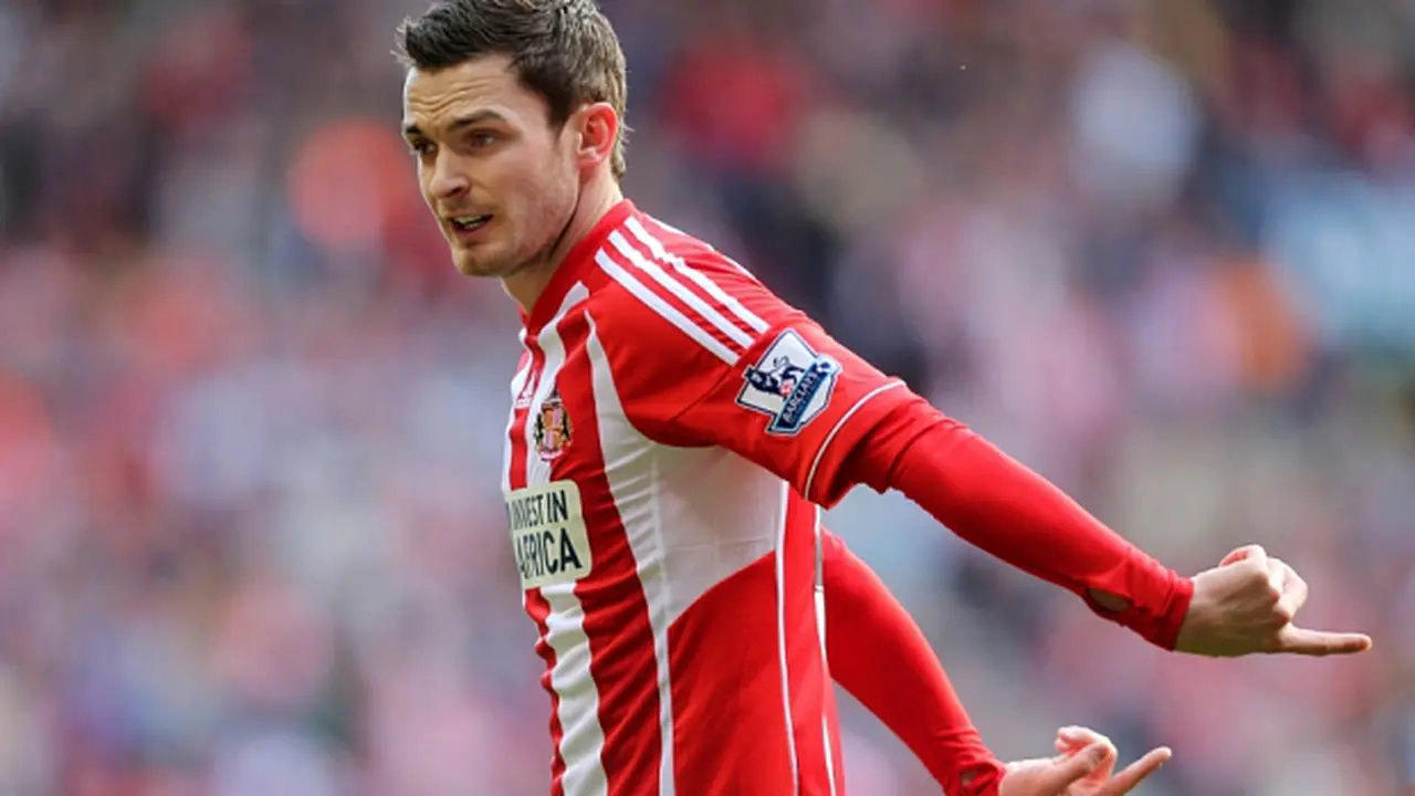 Adam Johnson