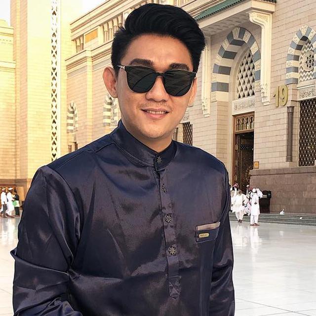 Suami Citra Laporkan Ifan Seventeen Dengan Alat Bukti Ini Showbiz Liputan6 Com