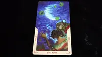 Tarot Minggu Ini: Percayakan pada Intuisi