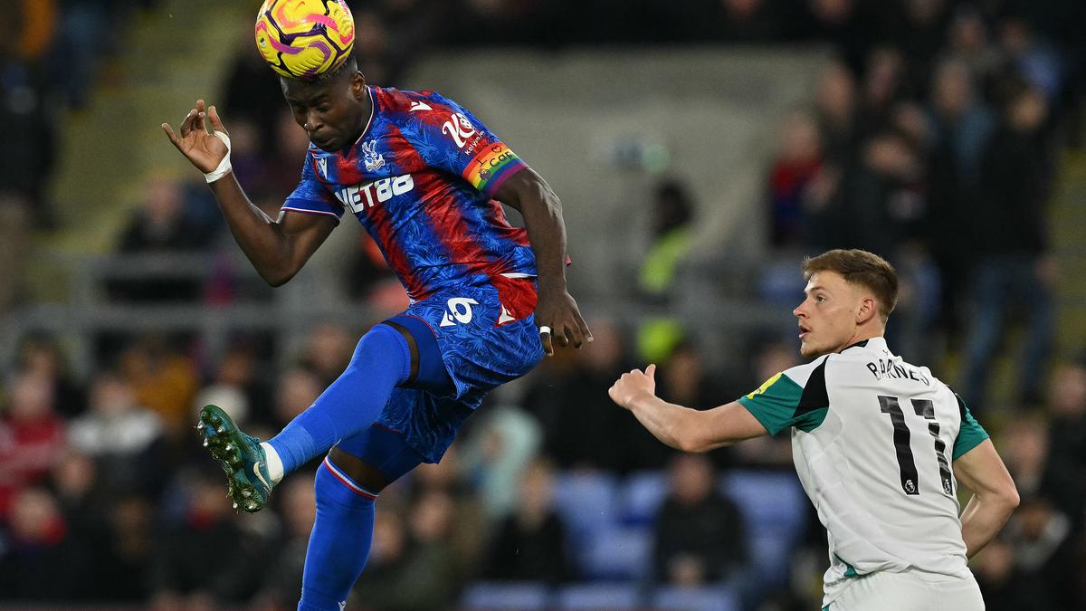 Baru Juara Piala FA dan Community Shield, Crystal Palace Tetap Ingin Jual Marc Guehi