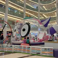 Berbagai aktivitas menarik di mall untuk isi libur sekolah, credit: Lippo Mall